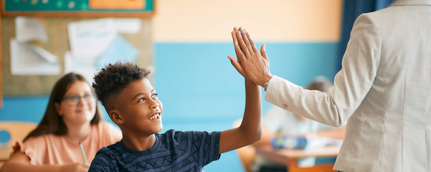 National Educator Discounts