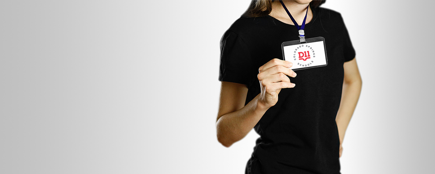 Present ID Badge to Participating Vendors